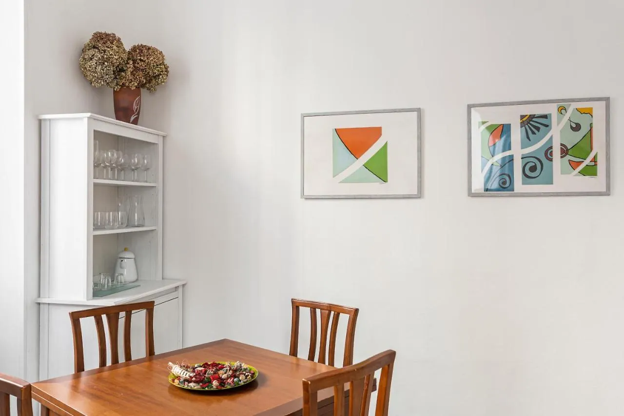 Your HOME in Milan-Viale Tibaldi 0*, Milano Italia