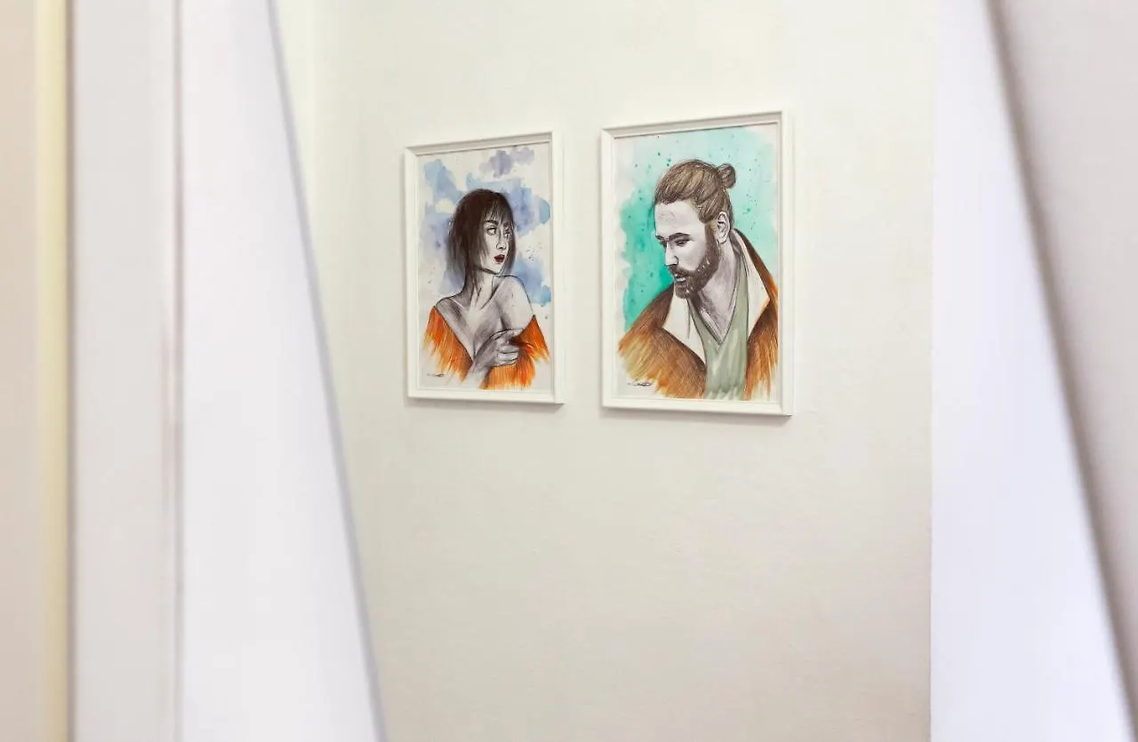 Your HOME in Milan-Viale Tibaldi Appartamento