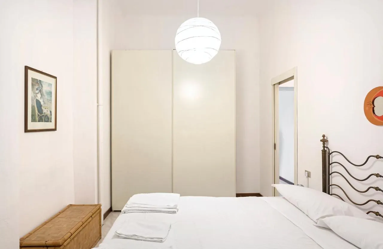 Your HOME in Milan-Viale Tibaldi Milano