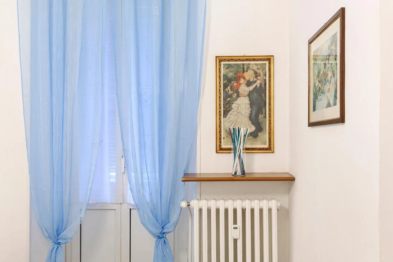 Your HOME in Milan-Viale Tibaldi Milano