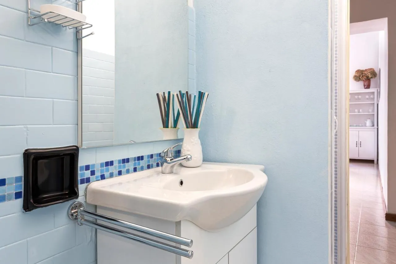 Apartmán Your Home In Milan-Viale Tibaldi