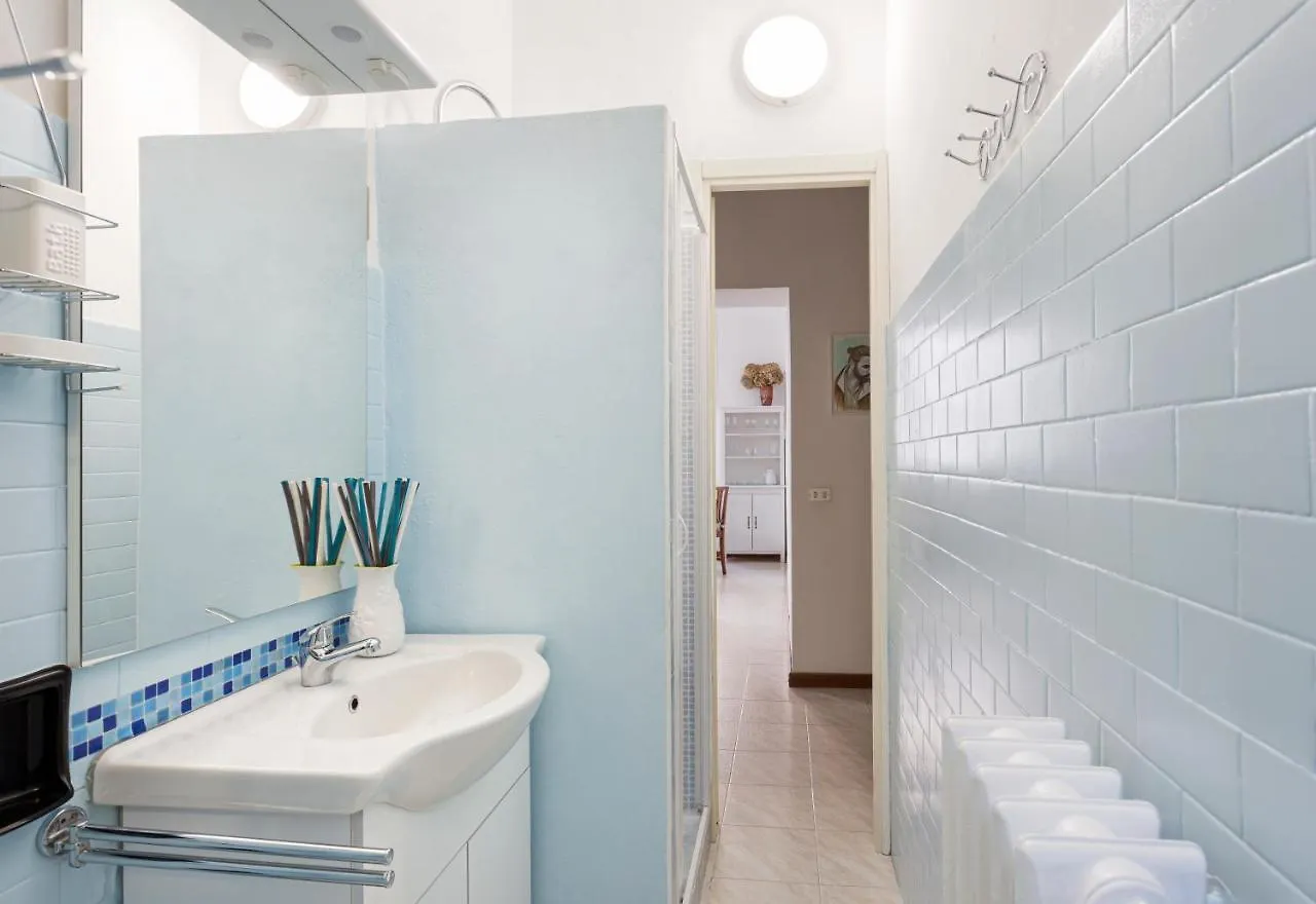 Your Home In Milan-Viale Tibaldi