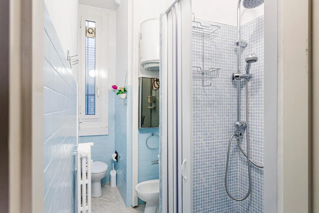 Apartmán Your Home In Milan-Viale Tibaldi